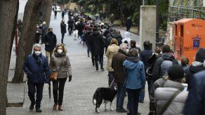 Separatistas catalanes refuerzan su mayoría en Parlamento regional