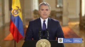 Colombia reactiva vuelos comerciales internacionales