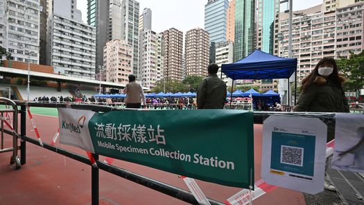 La política de cero covid en China merma la confianza de empresas europeas