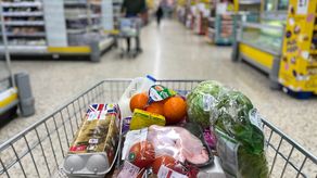 Precios de alimentos cayeron a nivel mundial en 2023