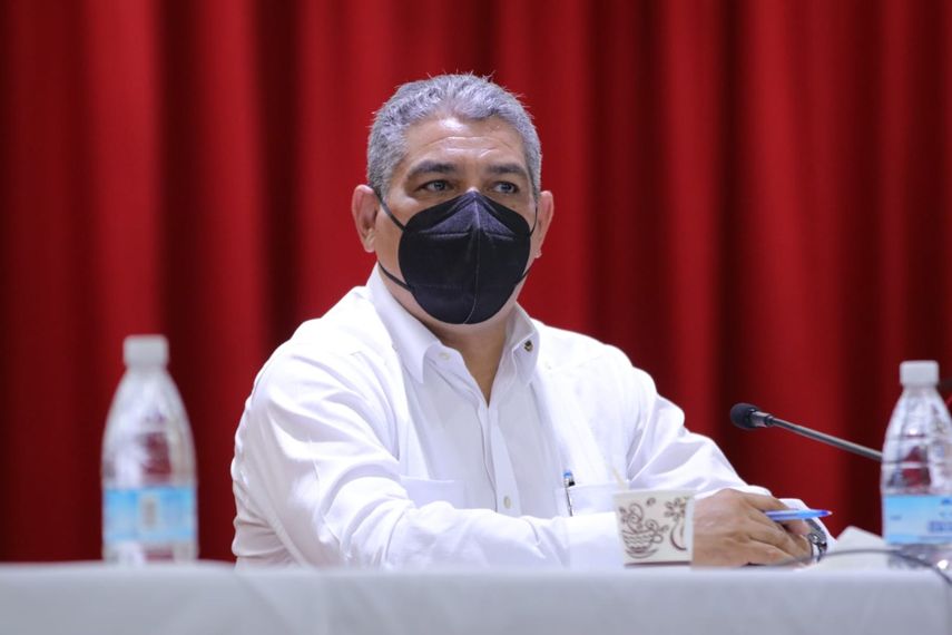 Panamá podría llegar a 2 mil y 3 mil contagios covid-19