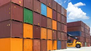 Panamá recibe más de 47 mil contenedores de alimentos en los primeros nueve meses de 2024