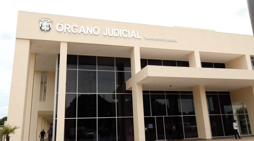 Chiriquí: Inicia juicio por delitos sexuales contra párroco