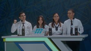 Instituto Comercial Panamá se impone en Debate Z.