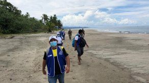 Covid-19 en Panamá: 741 casos nuevos y 16 defunciones más