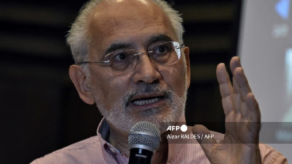 Expresidente boliviano Carlos Mesa revela que contrajo covid-19