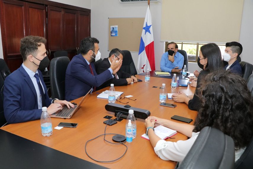 Panamá es un Estado Miembro de la Organización Internacional para las Migraciones (OIM) desde 2007.