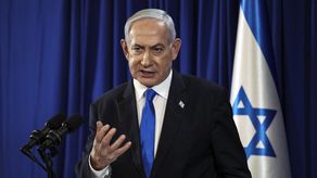Netanyahu considera muy grave sanciones de EEUU contra colonos israelíes