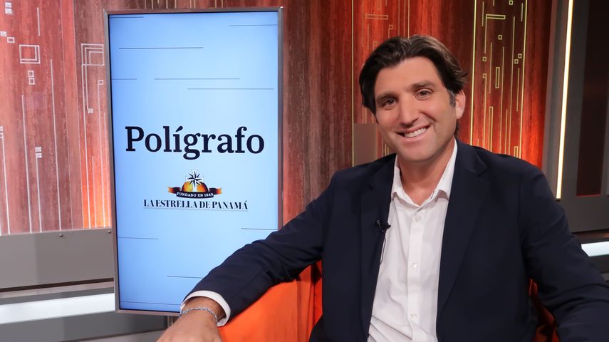 El Alcalde del Bal Harbourd Florida, Gabriel Groisman, habló sobre las funciones del alcalde en Estados Unidos.