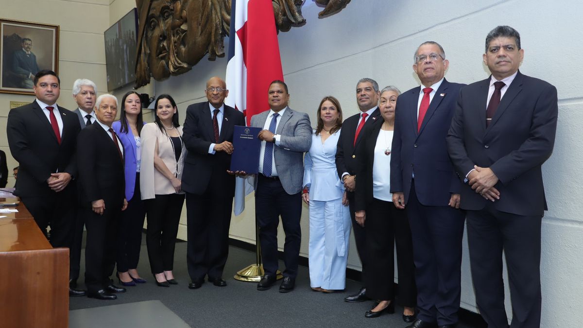 Asamblea Aprueba En Tercer Debate Presupuesto Del Estado