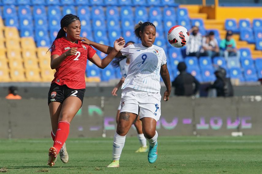 Panamá accede a repechaje para el Mundial