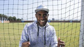 Santa Librada realizará primer partido en honor a Luis Matador Tejada