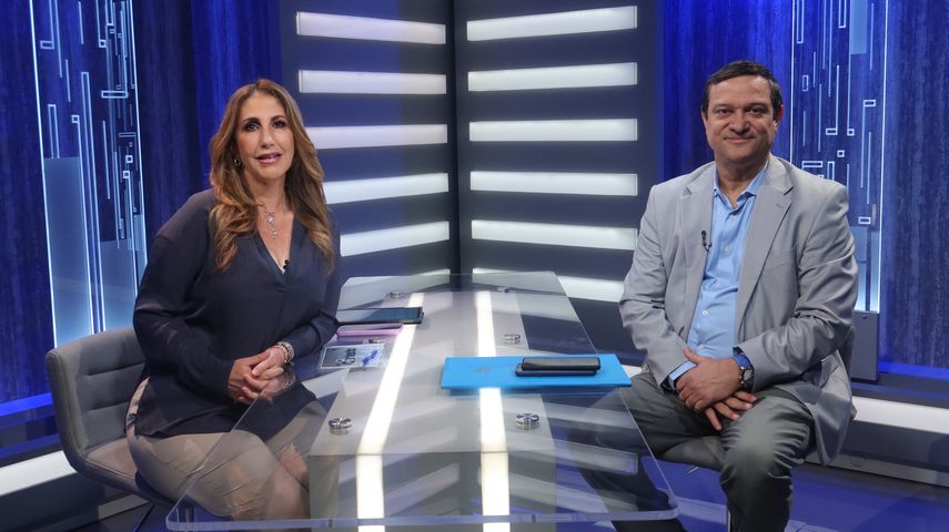 INEC: Censo Nacional Agropecuario reveló aumento de productores de 245 mil a 270 mil en 2024. INEC: Censo Nacional Agropecuario reveló aumento de productores de 245 mil a 270 mil en 2024.