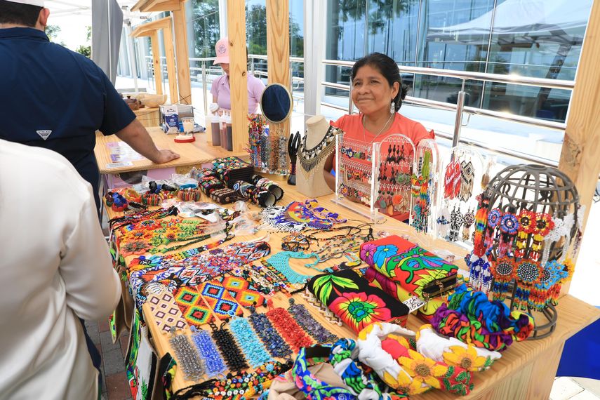 El Espacio del Emprendedor tiene capacidad para atender diariamente unas 80 mipymes. El Espacio del Emprendedor tiene capacidad para atender diariamente unas 80 mipymes.