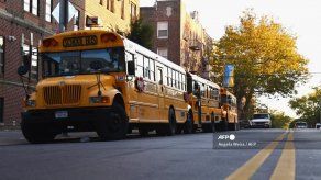 Nueva York reabrirá en diciembre escuelas primarias pese a avance del coronavirus