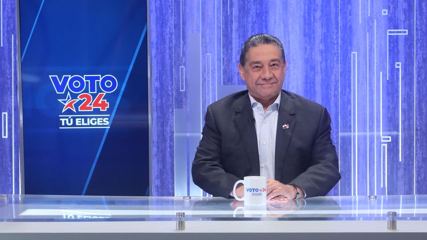 Candidatos de libre postulación arrasaron en Ciudad de Panamá