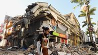 ue libera $2,3 millones para apoyar a colombia tras terremoto de 7,4 grados ue libera $2,3 millones para apoyar a colombia tras terremoto de 7,4 grados