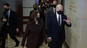 Biden visita Polonia cerca de la frontera ucraniana en muestra de solidaridad