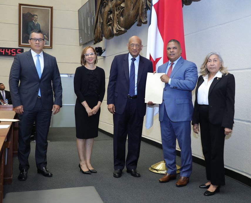 Gobierno fortalecerá el Fondo de Ahorro de Panamá para enfrentar crisis económicas