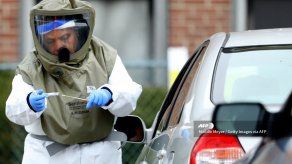 EEUU supera el millón de casos de coronavirus