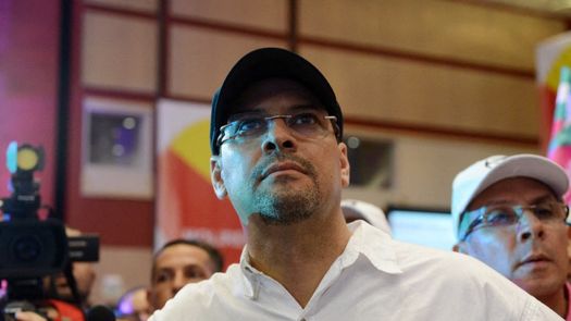 No participé en el caso Odebrecht ni recibí coimas, afirma José Domingo Arias No participé en el caso Odebrecht ni recibí coimas, afirma José Domingo Arias