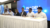 El programa del Inadeh ha beneficiado a 23 jóvenes panameños. El programa del Inadeh ha beneficiado a 23 jóvenes panameños.