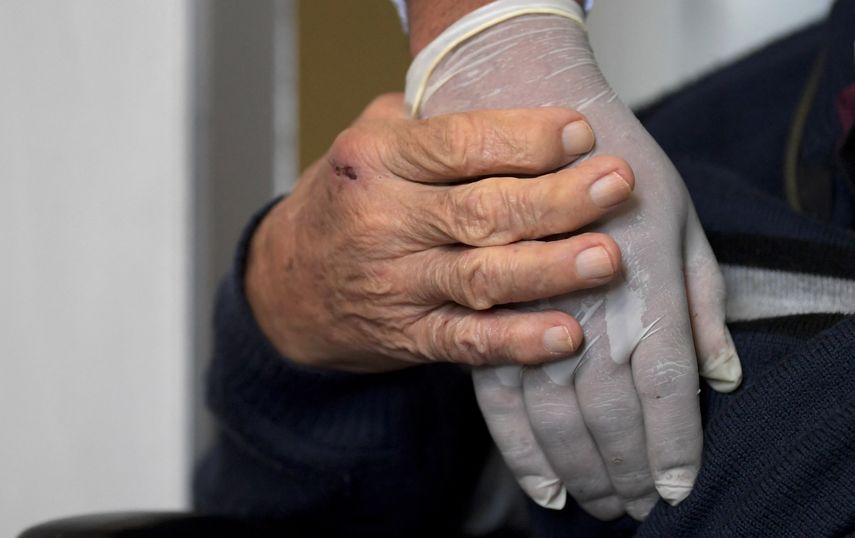 Salud mental: Crece la dependencia mundial de antidepresivos