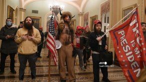 La turba que tomó el Capitolio pretendía capturar y asesinar a legisladores