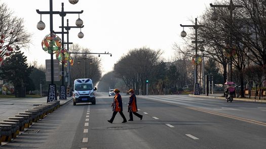 ¿Podrá China mantener su estrategia cero covid ante aumento de contagios?
