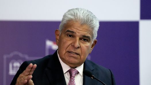 Mulino propone una cumbre regional de presidentes para abordar la crisis de Venezuela