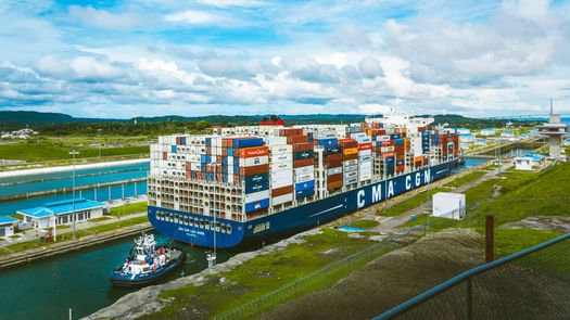 Panamá registra crecimiento económico de 5.2% en el primer trimestre de 2025