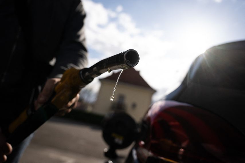 El Gobierno Nacional pondrá en marcha