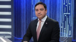 Jorge Almengor: Panamá podría salir este año de la lista gris del GAFI