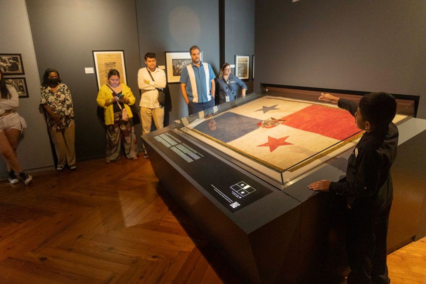 Museo del Canal tendrá entrada gratuita.