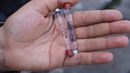 El Ministerio de Salud (Minsa) informó que hasta la semana epidemiológica No. 11, correspondiente del 15 al 21 de marzo de 2026, se han registrado 1,670 casos acumulados de dengue en Panamá, por lo que reiteró el llamado a la población a reforzar las medidas de prevención y eliminar los criaderos del mosquito transmisor. El Ministerio de Salud (Minsa) informó que hasta la semana epidemiológica No. 11, correspondiente del 15 al 21 de marzo de 2026, se han registrado 1,670 casos acumulados de dengue en Panamá, por lo que reiteró el llamado a la población a reforzar las medidas de prevención y eliminar los criaderos del mosquito transmisor.