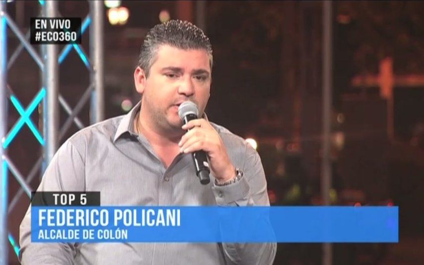 Acalde de Colón asegura que están preparados para la descentralización