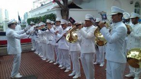 Banda Republicana prepara homenaje virtual en mes de la patria
