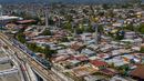 El Metro de Panamá realizó este martes 18 de agosto el acto de presentación y apertura de propuestas de la licitación por Mejor Valor para el proyecto del Teleférico Panamá y San Miguelito.