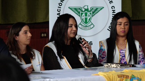 Anuncian Caminata Susie Thayer en Chiriquí