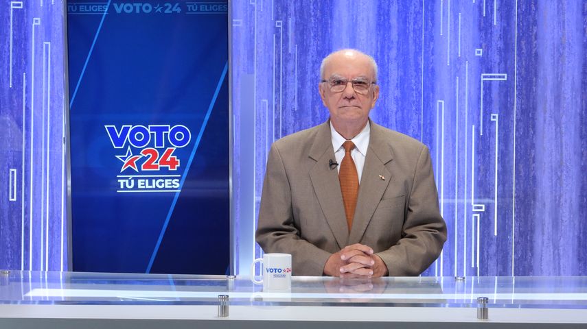 Martín Torrijos comete error al decir que regresará al PRD