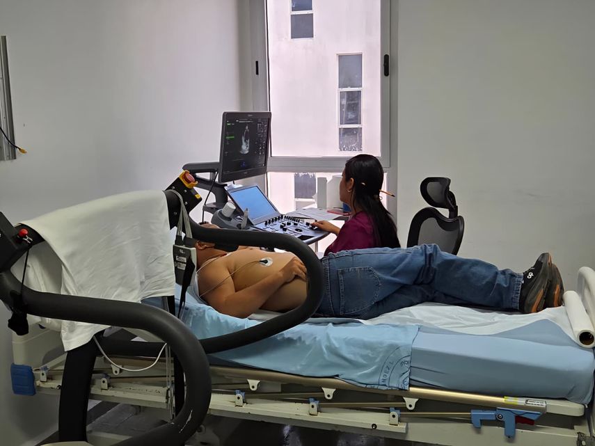 El 86% de las instalaciones de salud de la Caja de Seguro Social (CSS) funciona con normalidad tras el sismo del pasado 9 de octubre