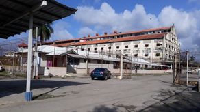 Centro de Resocialización de Colón será referencia de resocialización dice ministro