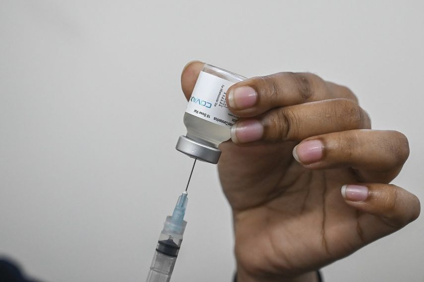 MINSA aprueba uso de emergencia de la vacuna Covaxin