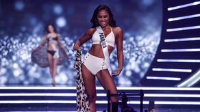 Panamá brillará esta noche en la gala final de Miss Universo