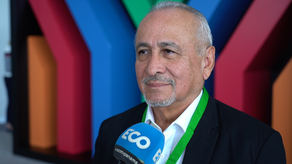 Comité entregará estudio de impacto socioeconómico del proyecto Tren Panamá - David