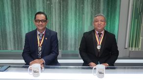 Ganadores del Galardón Orden Manuel José Hurtado destacan impacto de su labor educativa