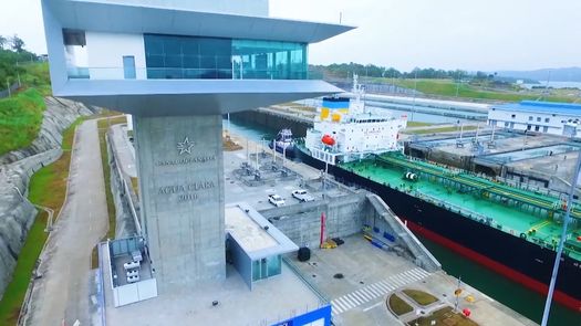 Canal de Panamá realizó audiencia pública para nueva estructura de peajes