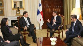 ATP y Lufthansa concretan acuerdo para aumentar turismo europeo en Panamá