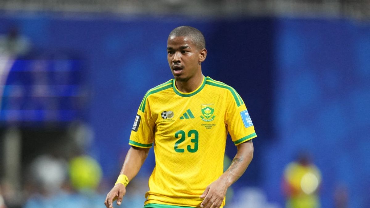 Luto en el fútbol: fallece Jayden Adams, jugador de 25 años que disputó el Mundial 2026 Luto en el fútbol: fallece Jayden Adams, jugador de 25 años que disputó el Mundial 2026