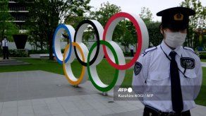 Juegos de Tokio registran primer caso de Covid-19